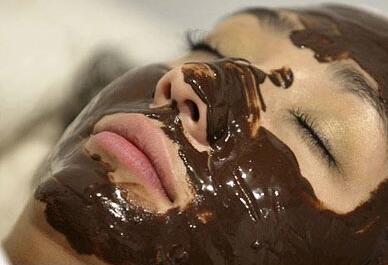 巧克力的Spa美容效果是什么