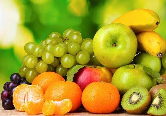 医生建议水果应该怎么吃