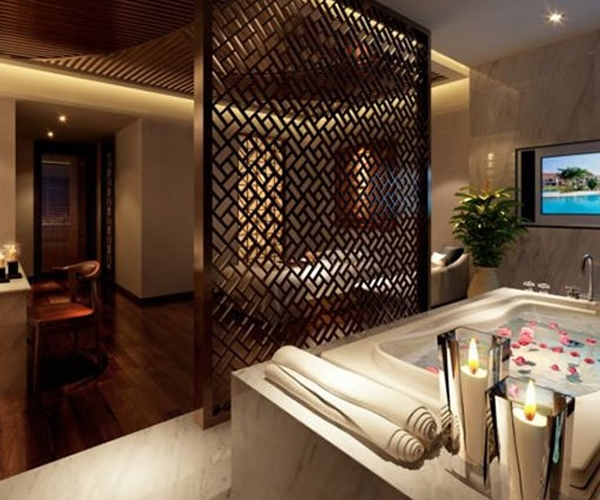 深圳男士桑拿spa(好时光)