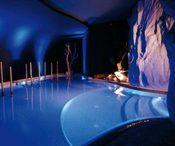 深圳男士桑拿spa(好时光)