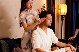 深圳男士桑拿spa(好时光)