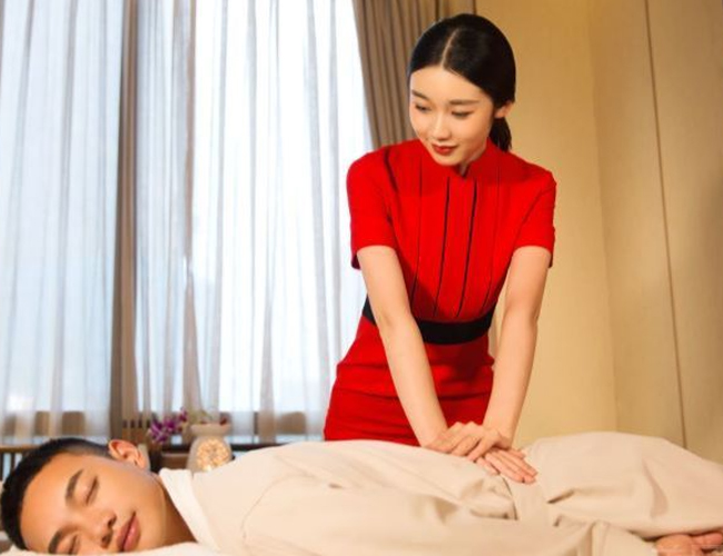 深圳桑拿高端养生(时光阁)