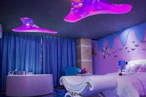 深圳桑拿高端养生(时光阁)