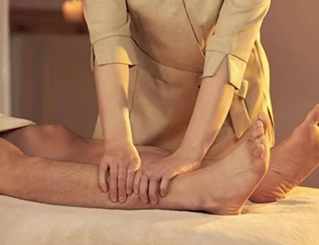 深圳柔式spa按摩馆(好时光推荐)