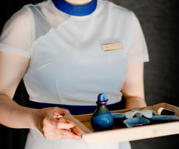 深圳柔式spa按摩馆(好时光推荐)