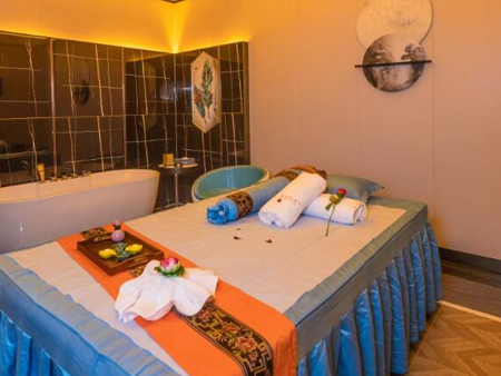 深圳桑拿预约预定(好时光推荐)