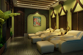 深圳桑拿论坛体验报告最新版