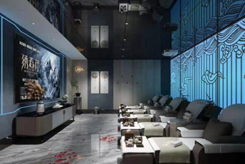 深圳桑拿，水疗，spa按摩 一站式休闲