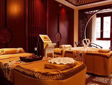 深圳高端养生馆2026年的发展前景