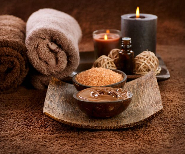 桑拿排毒如何成为精英男士的"身体重启键"？