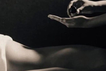 深圳男士桑拿现代男性的压力释放密码