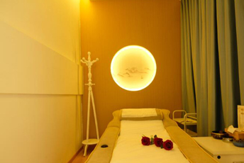 深圳高端会所的养生美学当服务成为一种艺术